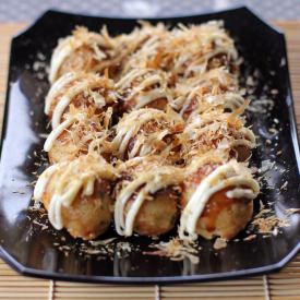 Takoyaki