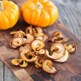 Pumpkin Chips