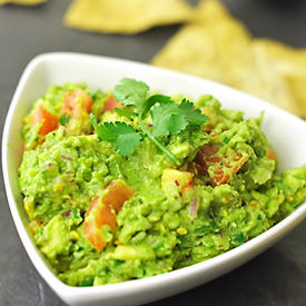 Guacamole