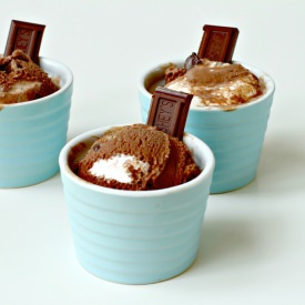 S’mores Ice Cream