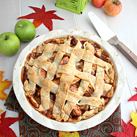Apple Pie