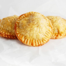 Apple Hand Pies