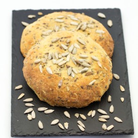 Seed Bread