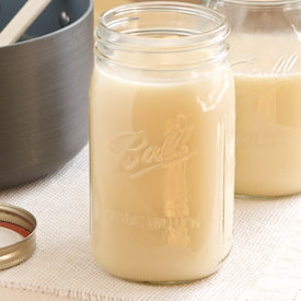 Homemade Cream of Chicken Soup