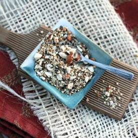 Dukkah Spice Blend