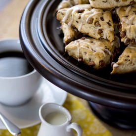 Cinnamon Scones