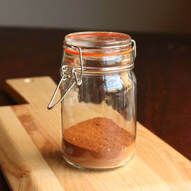 DIY Pumpkin Spice