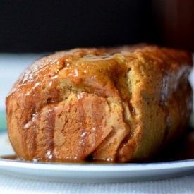 Coffee Sweet Loaf