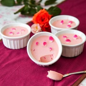 Misti Doi/ Sweetened Yoghurt