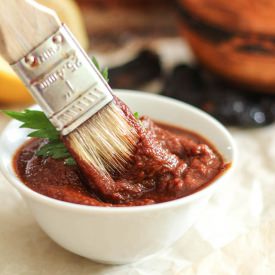 Paleo – Smoky Hot BBQ Sauce