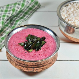 Beetroot Dip