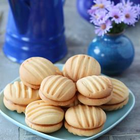 Fork Cookies