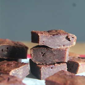 Banana Brown Sugar Brownies