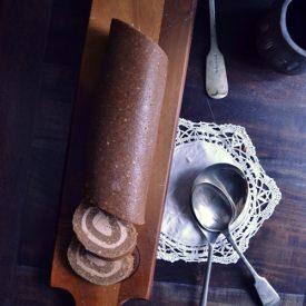 The Roll