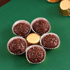 Brigadeiros