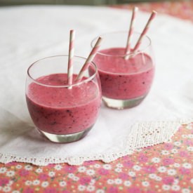 Breakfast Smoothie