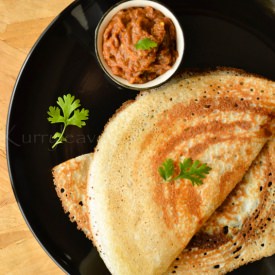 Onion Chutney
