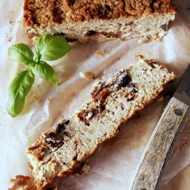Soy Bean Pate