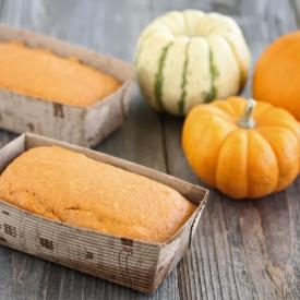 3 Ingredient Pumpkin Cake