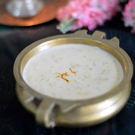 Pal Payasam