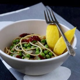 Shutdown Spaghetti