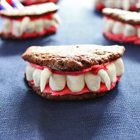 Halloween Treats