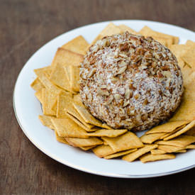 Cheese Ball