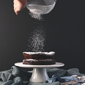 Chocolate Gateau