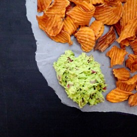 Avocado Dip
