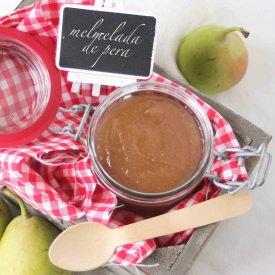 Pear Jam