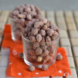 Sugar Peanuts (Candied Peanuts)