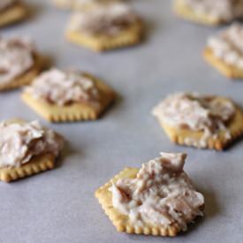 Tuna Mayonnaise