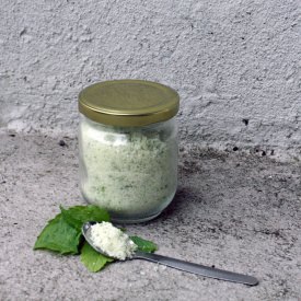 Mint Sugar