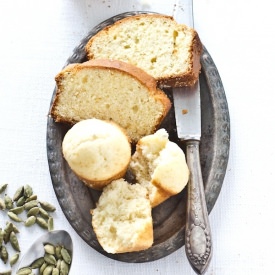 Plum Cake