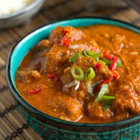Vindaloo