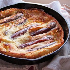 Toad in the Hole