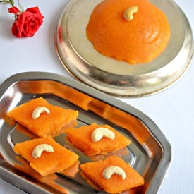 Rava Kesari