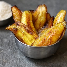 Fried Plantains