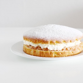 Sponge Cake
