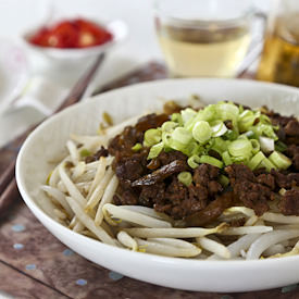 Rice Pin Noodles