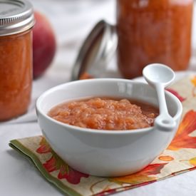 Slow Cooker Applesauce