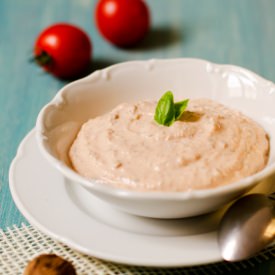 Pesto alla Siciliana