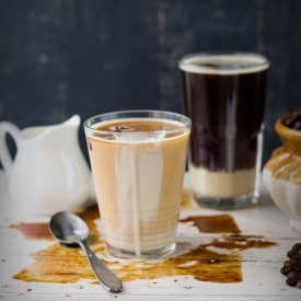 Vietnamese Iced Coffee