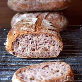 Quinoa Bread