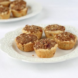 Pecan Tassies