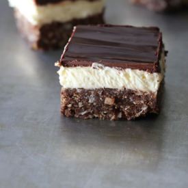 Nanaimo Bars