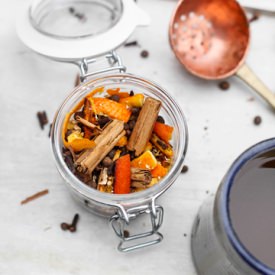 Homemade Mulling Spices