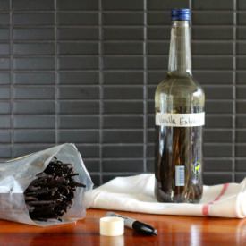 Vanilla Extract
