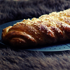 Challah Bread