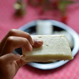 Maida Burfi